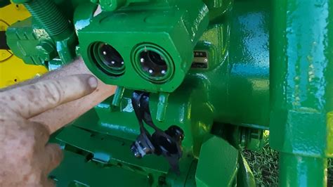 19 may 2021. . How to hook up hydraulic hoses on john deere